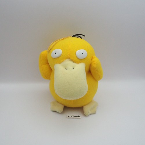 D1704b psyduck pokemon - psyduck,