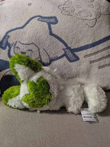 Pokemon banpresto relax - pokemon,