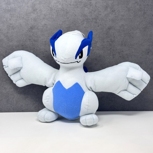 Peluche ufficiale pokemon - ufficiale,