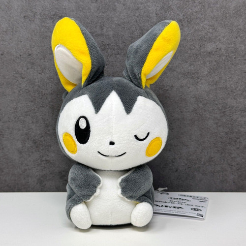 Pokemon ufficiale banpresto - pokemon,