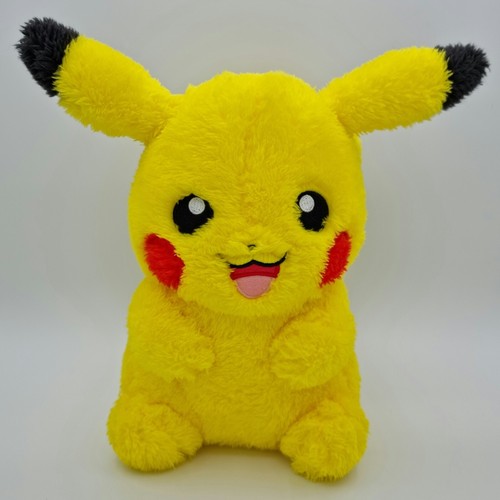 Pokémon banpresto hokkori - pokémon,
