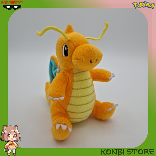 Pokémon banpresto dragonite - pokémon,