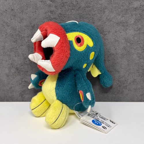 Peluche ufficiale pokemon - peluche,