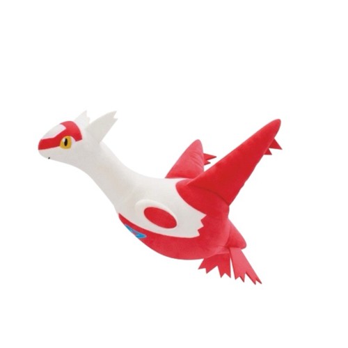 Latias big banpresto bandai - latias,