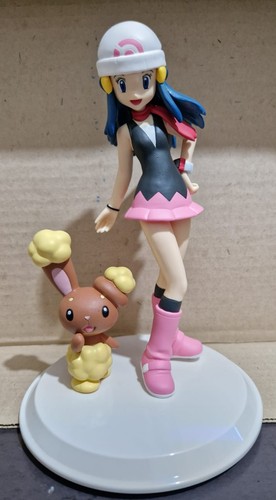 Pokemon hikari mimiroru - &,