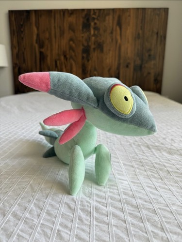 Peluche dreepy pokemon - dreepy,