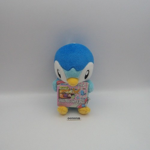 D0505b piplup pokemon - d0505b,