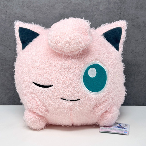 Peluche ufficiale pokemon - ufficiale,