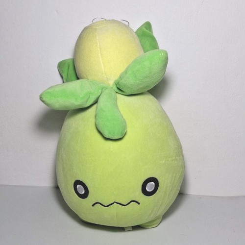 Pokemon smoliv plush - plush, banpresto