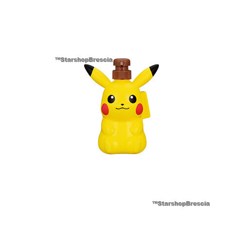 Pokemon pikachu pump - pokemon,