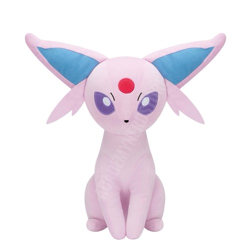 Espeon super big banpresto - espeon,