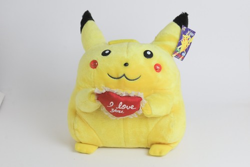 Pokemon pikachu banpresto - pokemon,