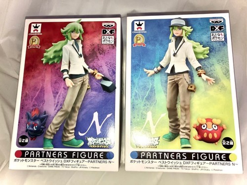Banpresto pokemon auguri dxf - banpresto,