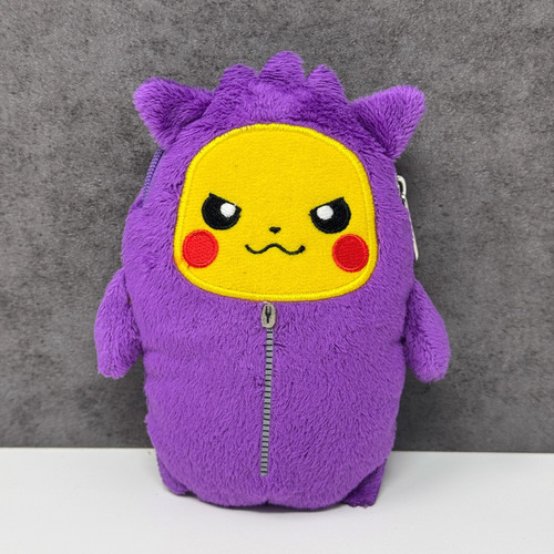 Peluche ufficiale pokemon - peluche,
