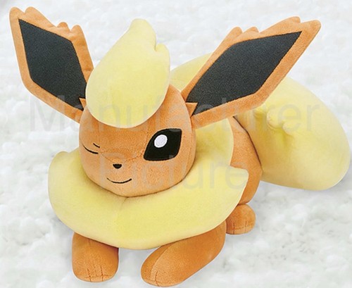 Banpresto pokémon flareon - banpresto,