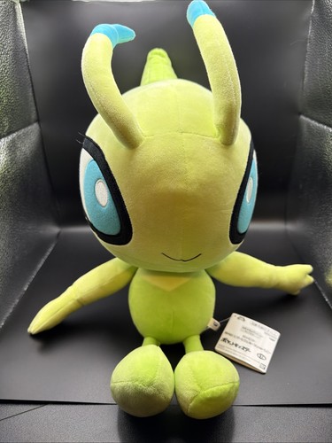 Pokemon celebi mega - celebi,