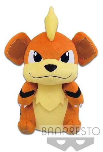 Peluche pokemon bandai - peluche,
