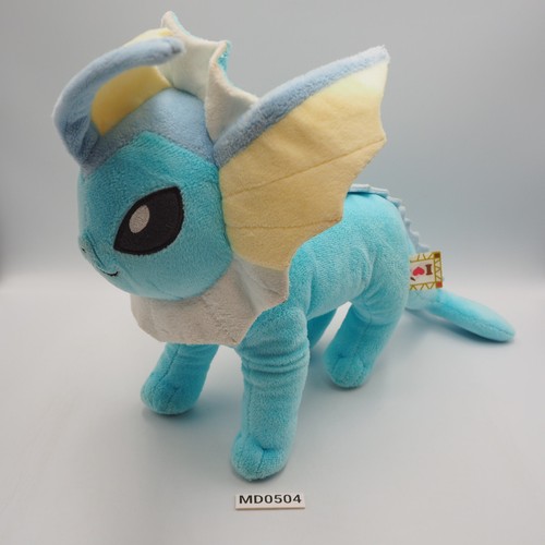 Md0504 vaporeon pokemon - md0504,