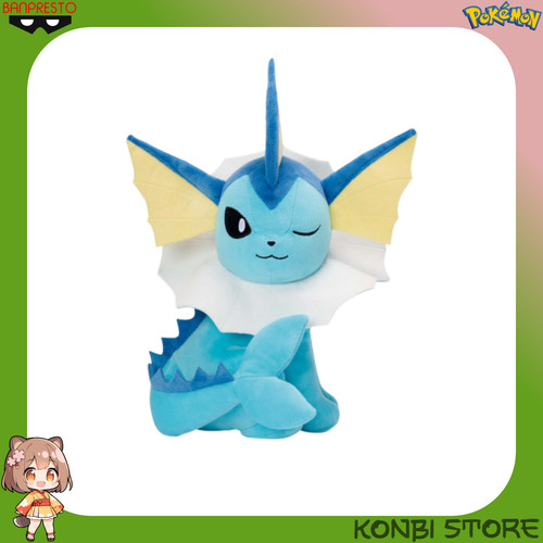 Pokémon banpresto - banpresto,