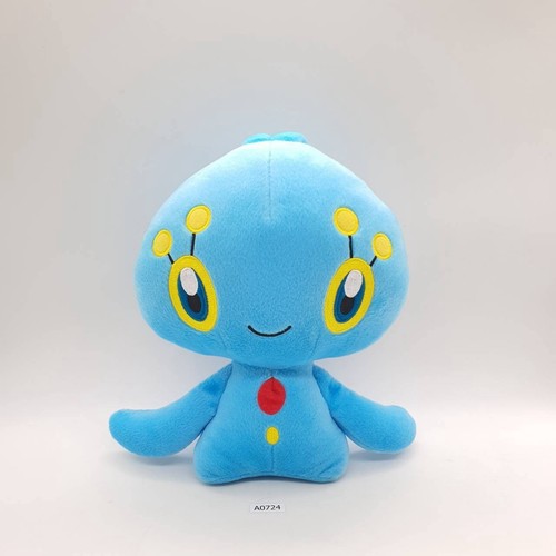 Manaphy a724 pokemon banpresto - manaphy,