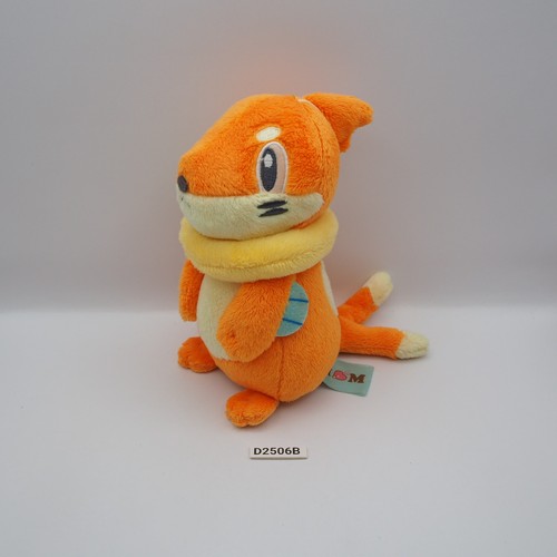 D2506b buizel pokemon - d2506b,