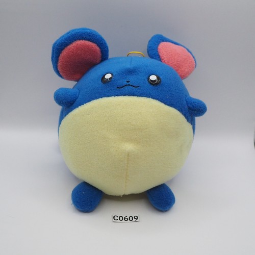 Marill c0609 pokemon banpresto - c0609,