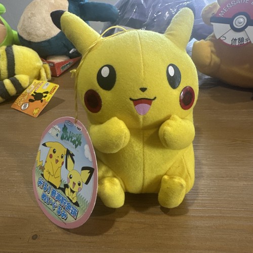 Salvadanaio pokemon banpresto - pokemon,