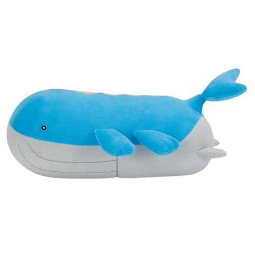 Pokemon wailord peluche - pokemon,