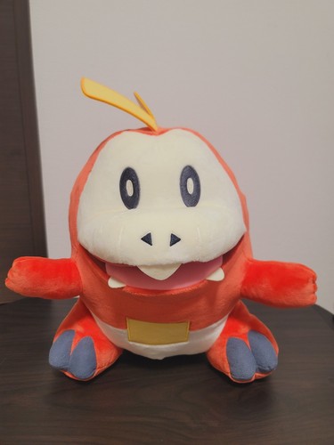 Peluche banpresto pokemon - peluche,