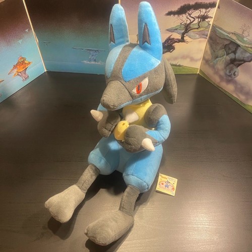 Pokemon banpresto grande - banpresto,