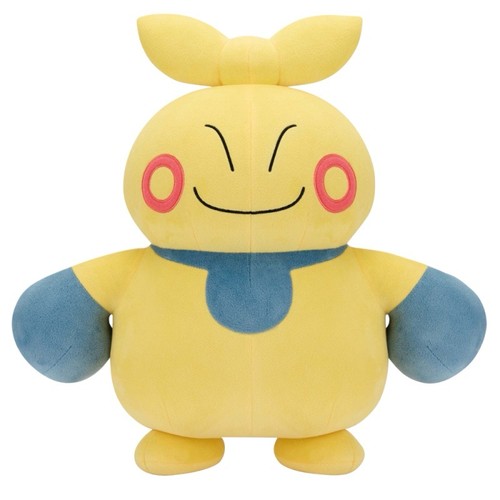 Makuhita banpresto bandai - makuhita,