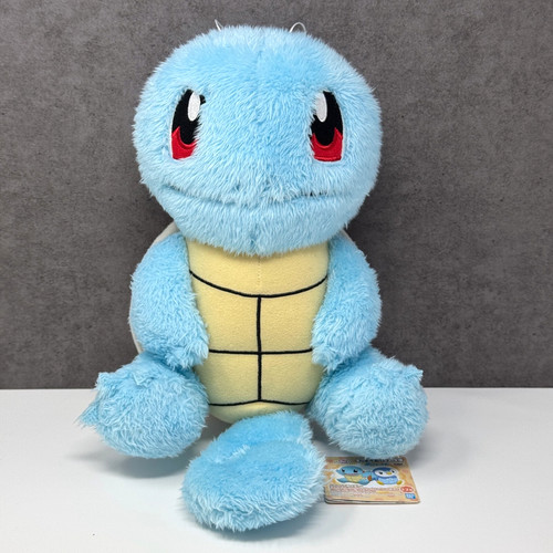 Peluche ufficiale pokemon - peluche,