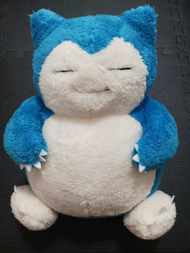 Banpresto mecha mofugutto - banpresto,