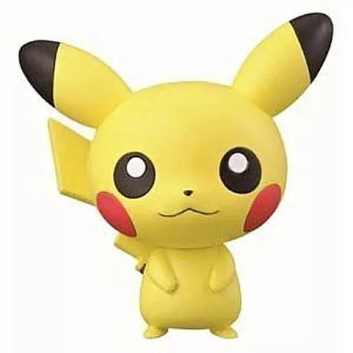 Pikachu chibi kyun best wishes - pikachu,