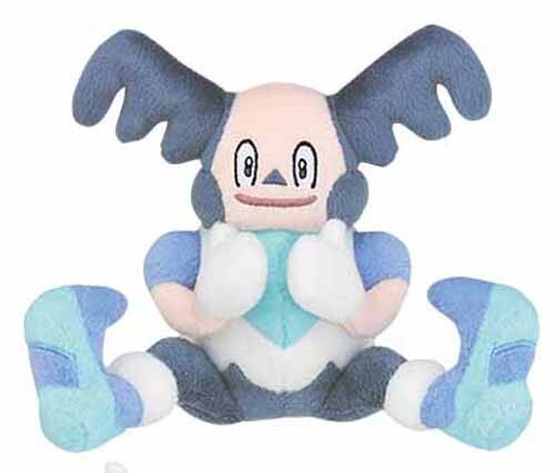 Pokemon galarian mr - 4",
