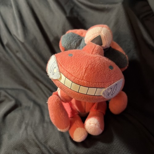 Pokemon banpresto 2013 rosso - 2013,