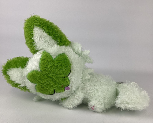 Peluche pokemon banpresto - pokemon,
