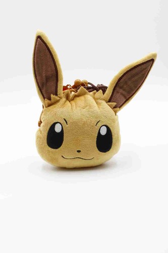 Evoli face bag borsa - borsa, peluche