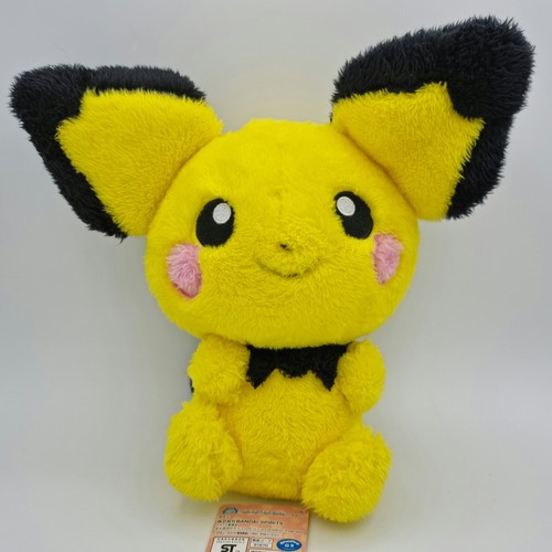 Pokémon hokkori iyasare - hokkori,