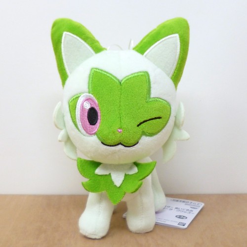 Peluche ufficiale pokemon - ufficiale,
