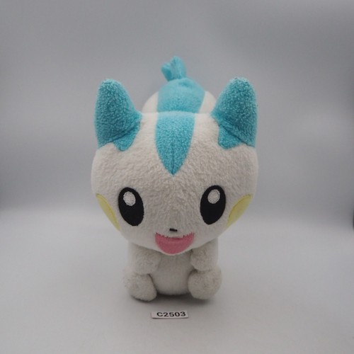 Pachirisu c2503 pokemon - c2503-b,