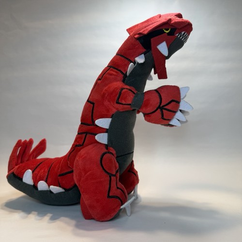 Peluche pokemon banpresto - peluche,