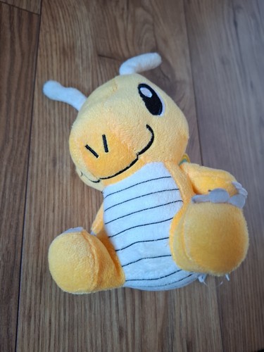 Pokemon banpresto dragonite - pokemon,