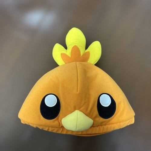 Cappello pokepark 2005 - pokepark, torchic