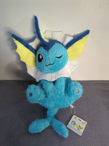 Peluche fuzzy ammiccante