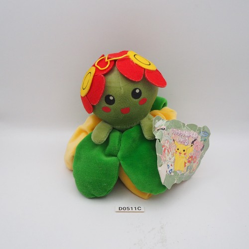 D0511c bellossom pokemon - d0511c,