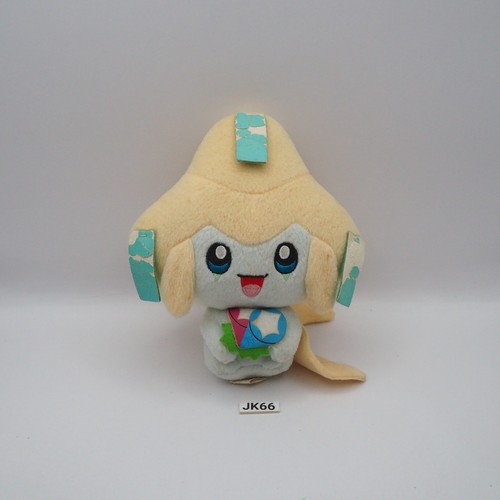 Jk66 junk jirachi - junk, pokemon