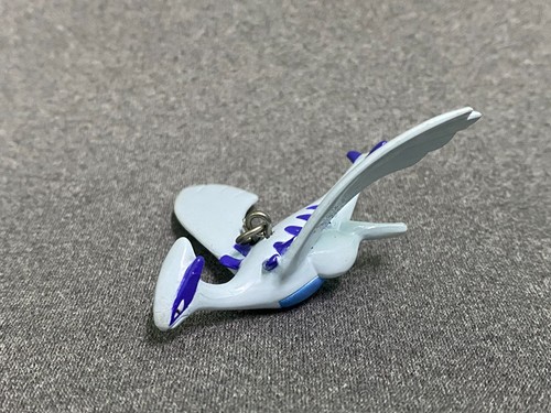 Lugia pokemon monster figure - lugia,