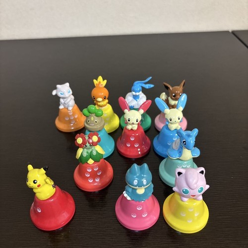 Pokemon mini figure con - figure,