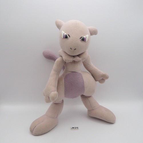 Jk25 mewtwo pokemon banpresto - jk25,